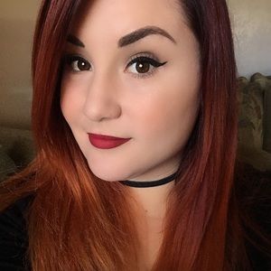 Meet your Posher, Ashton